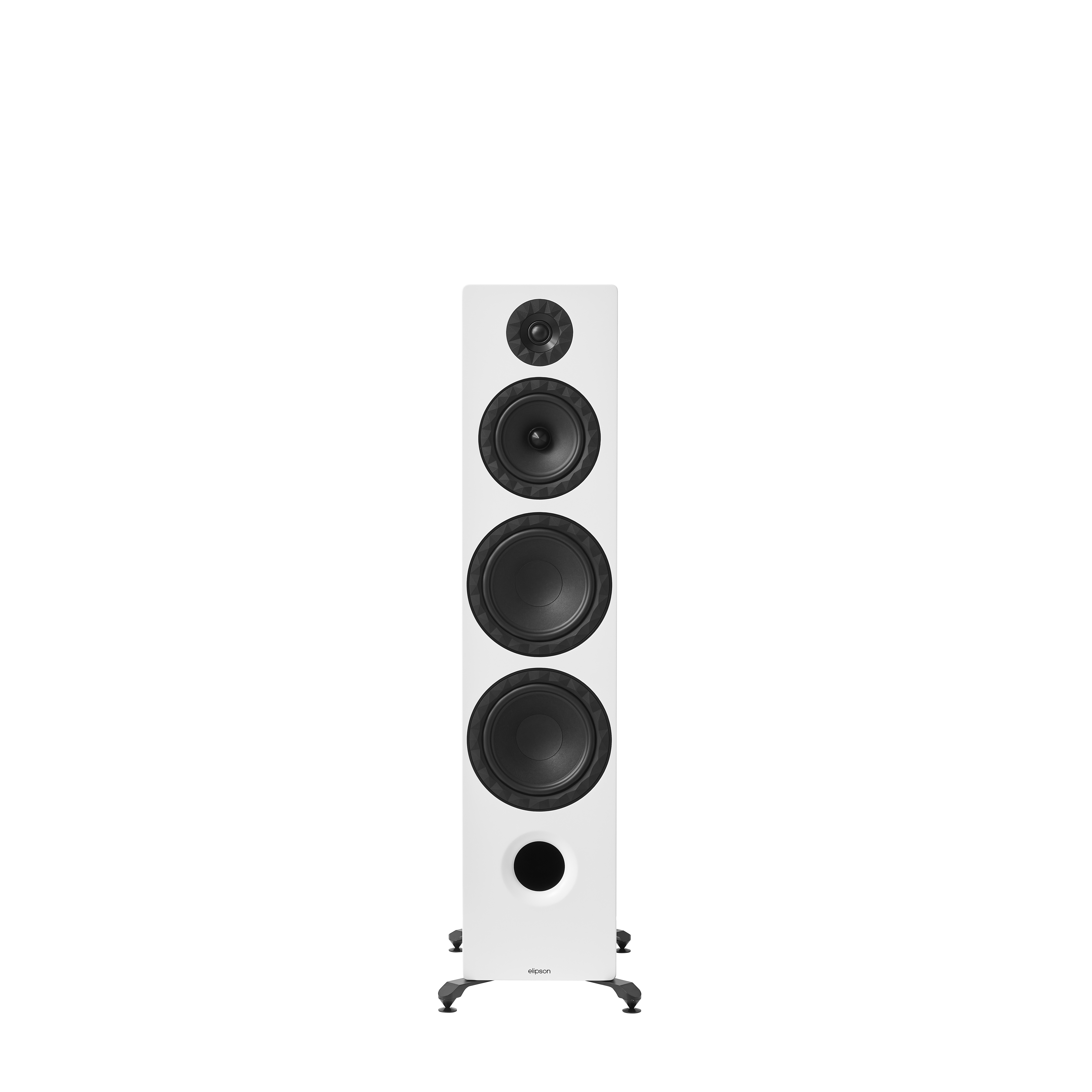 Prestige Facet 24F - Lacquered